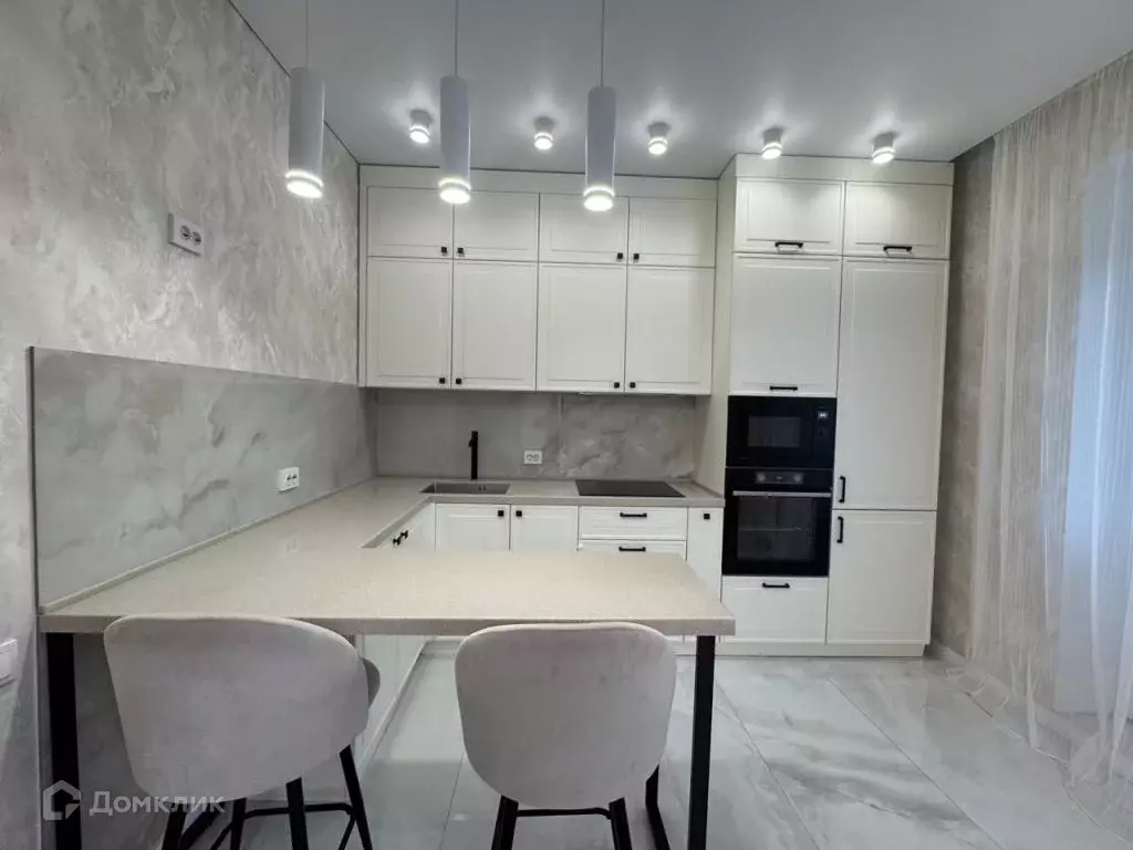Продаётся 2-к квартира, 73 м - Фото 0