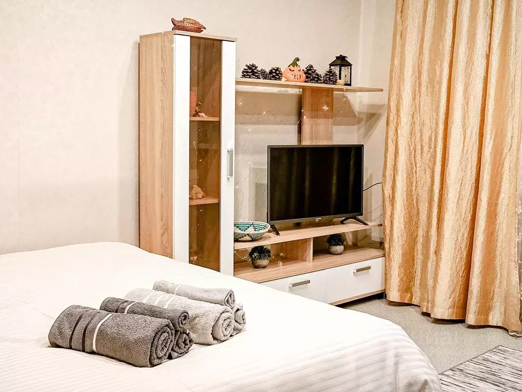 1-к кв. Мордовия, Саранск ул. Гагарина, 102 (38.0 м) - Фото 2