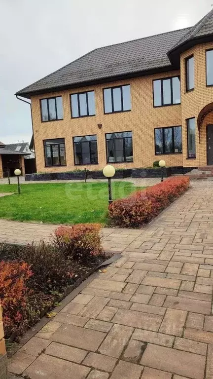 Дом в Брянская область, Брянский район, Нетьинское с/пос, Лесная ... - Фото 2