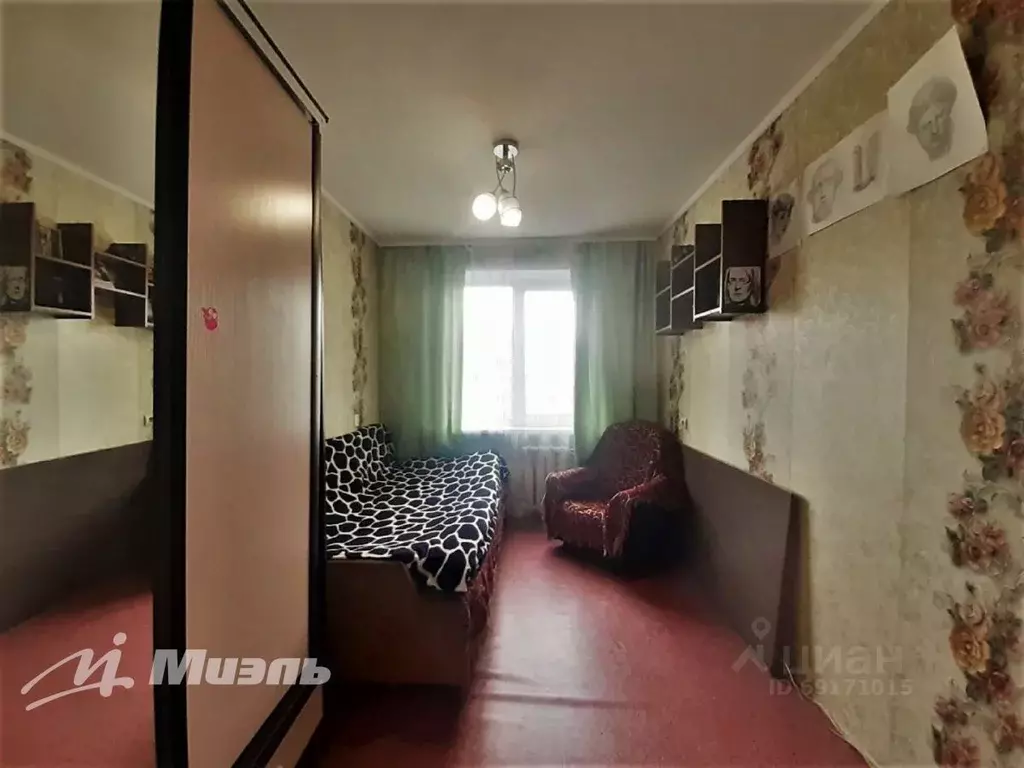 Купить Комнату Северный Район Орел