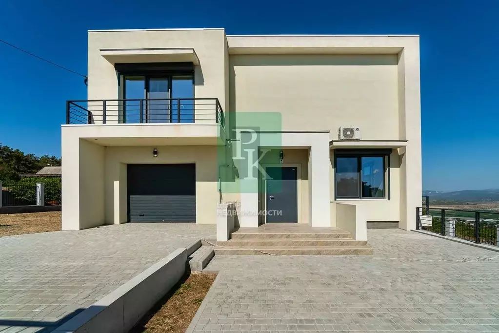 Дом в Севастополь Балаклавский муниципальный округ, Импульс ТСН, 71 ... - Фото 2