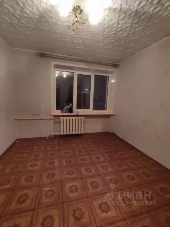 1-к кв. Ростовская область, Волгодонск Морская ул., 100 (18.0 м) - Фото 1