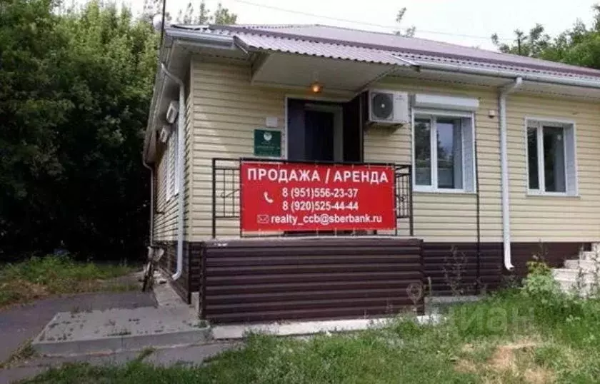 Помещение свободного назначения в Воронежская область, Грибановский ... - Фото 1