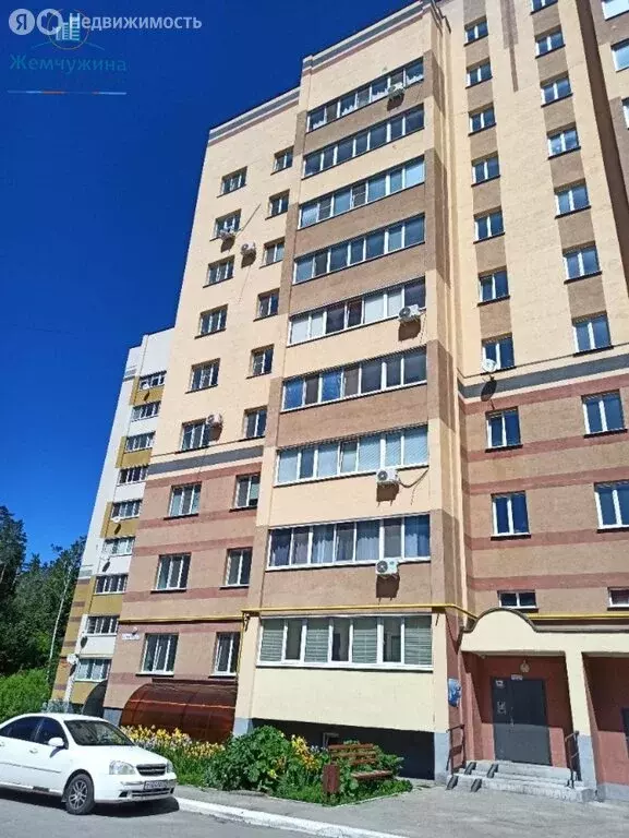 1-комнатная квартира: Димитровград, проспект Ленина, 37Бк1 (40.7 м) - Фото 0