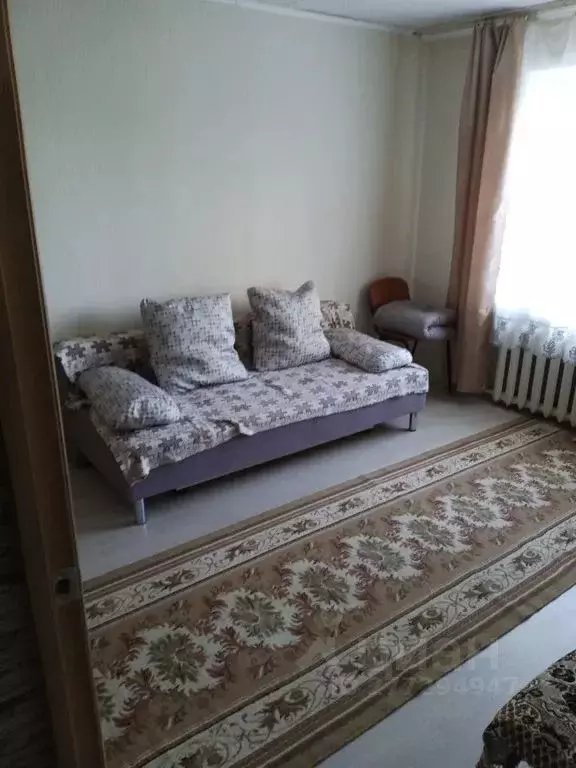 1-к кв. Тверская область, Ржев ул. Никиты Головни, 5/47 (35.0 м) - Фото 1