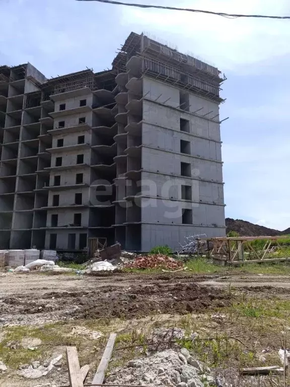 2-к кв. Ингушетия, Магас ул. Мочко Базоркина (87.0 м) - Фото 0