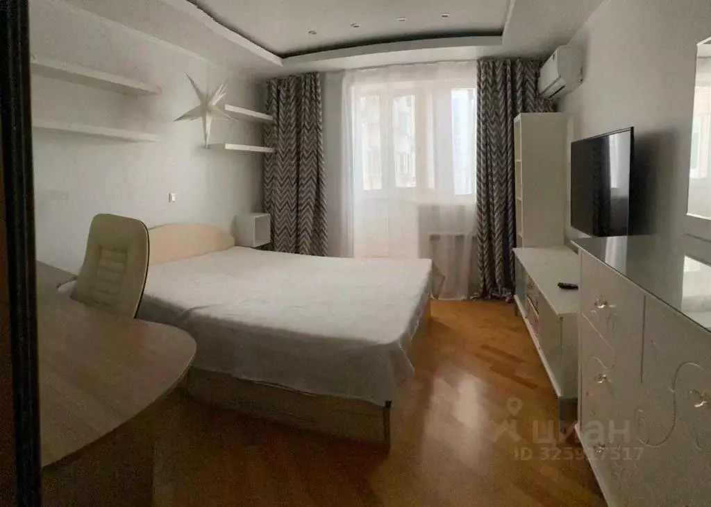 1-к кв. Москва Братиславская ул., 14 (37.0 м) - Фото 0