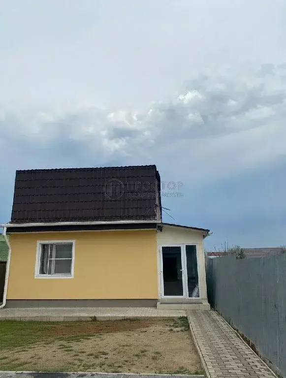 Продается дом в д. Огуднево - Фото 1