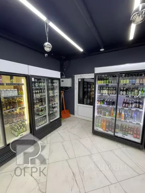 Помещение свободного назначения в Московская область, Домодедово ... - Фото 2