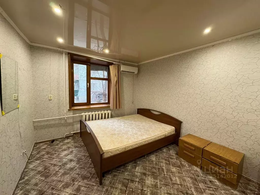 1-к кв. Астраханская область, Астрахань ул. Татищева, 17А (25.0 м) - Фото 1