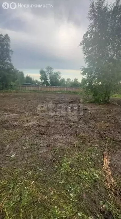 Участок в Кемеровский муниципальный округ, деревня Жургавань, Речная ... - Фото 2