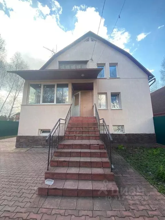 Дом в Московская область, Долгопрудный Хлебниково мкр, Колхозная ул., ... - Фото 0
