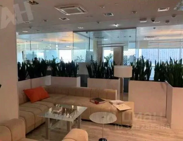 Помещение свободного назначения в Москва Ленинградское ш., 16АС1 (2059 ... - Фото 0