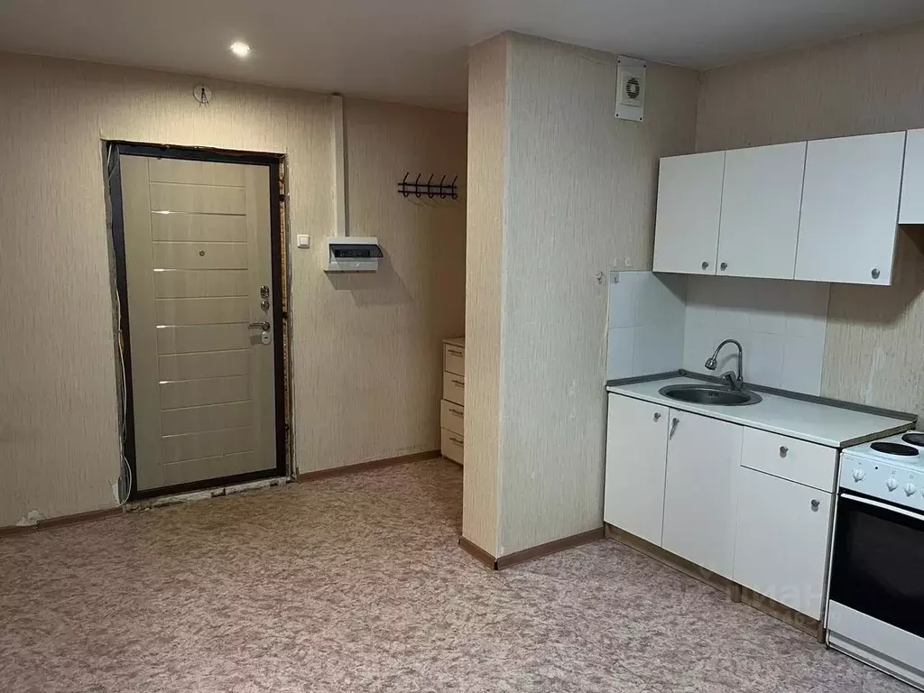 1-к кв. Челябинская область, Челябинск ул. Маршала Чуйкова, 35 (40.8 ... - Фото 0