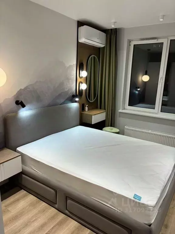 2-к кв. Москва Дегунинская ул., 9к1 (40.0 м) - Фото 1