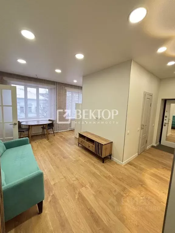 2-к кв. Костромская область, Кострома просп. Мира, 10/11 (62.0 м) - Фото 2