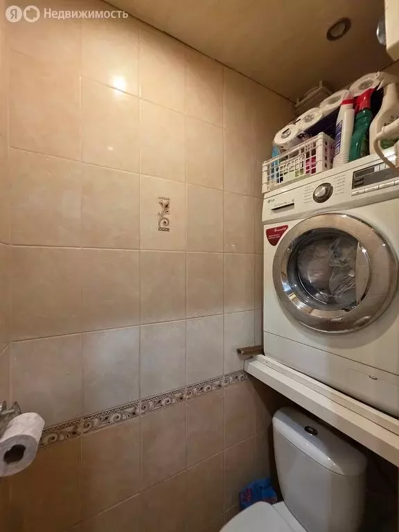 3-комнатная квартира: Химки, Союзная улица, 3 (57 м) - Фото 2