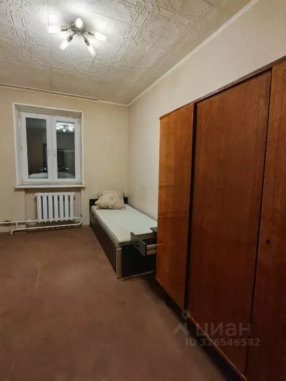 3-к кв. Московская область, Люберцы городской округ, Томилино пгт ул. ... - Фото 2