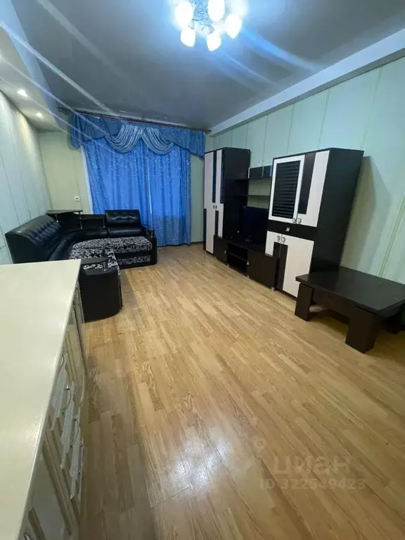 4-к кв. Новосибирская область, Новосибирск ул. Мира, 28 (85.0 м) - Фото 2