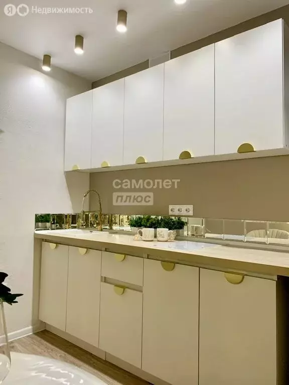 1-комнатная квартира: Москва, Челябинская улица, 18к2 (41.5 м) - Фото 1