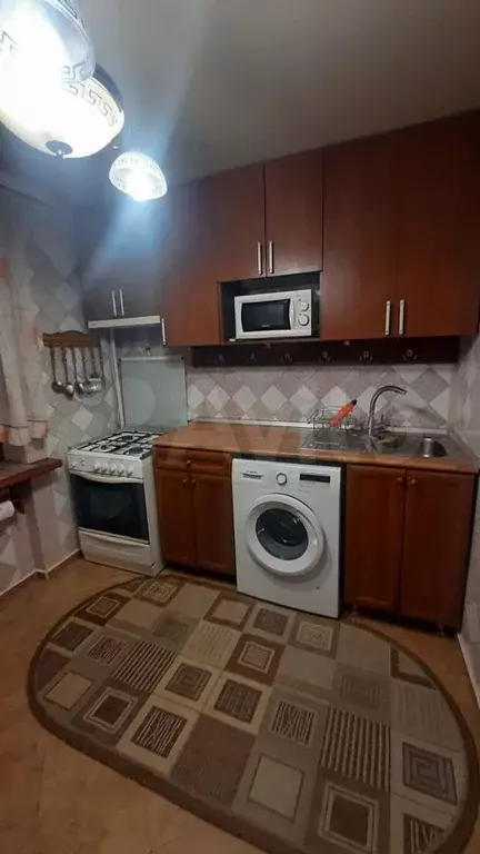 4-к. квартира, 78 м, 2/5 эт. - Фото 0