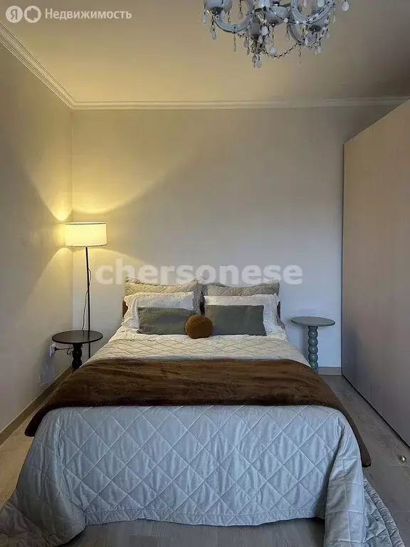 1-комнатная квартира: Севастополь, улица Хрусталёва, 19 (31 м) - Фото 2