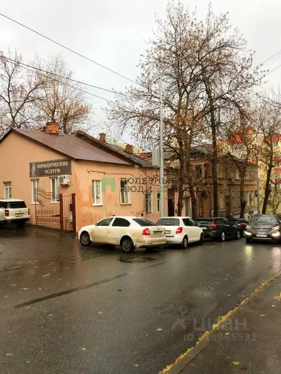 1-к кв. Саратовская область, Саратов ул. Имени Н.А. Некрасова, 24 ... - Фото 1