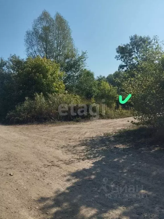 Участок в Краснодарский край, Горячий Ключ муниципальный округ, ... - Фото 0