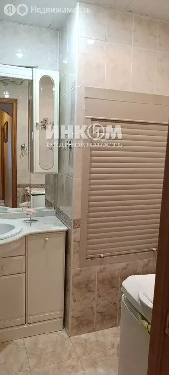 2-комнатная квартира: Москва, Митинская улица, 28к1 (51.6 м) - Фото 1