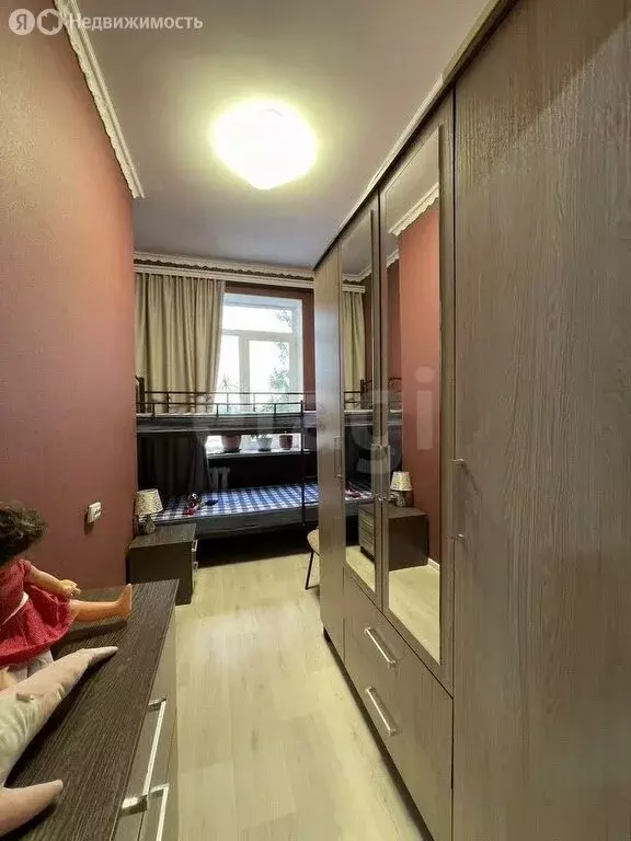 3-комнатная квартира: Евпатория, Черноморское шоссе, 7А (61.4 м) - Фото 2