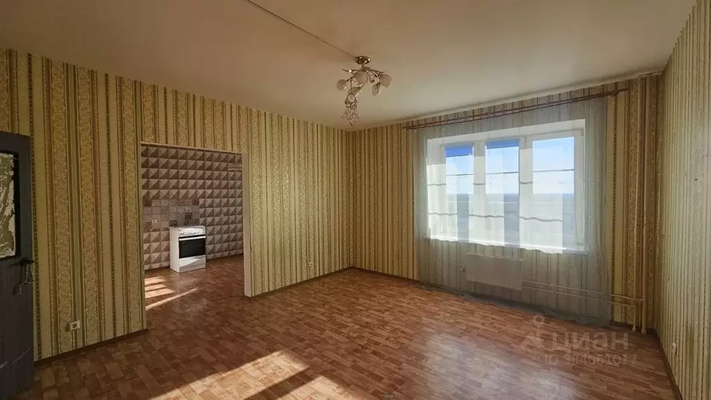1-к кв. Московская область, Красногорск ул. Вилора Трифонова, 1 (47.6 ... - Фото 1