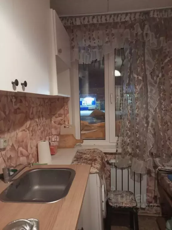 2-к кв. Томская область, Томск ул. Энтузиастов, 4 (40.0 м) - Фото 2