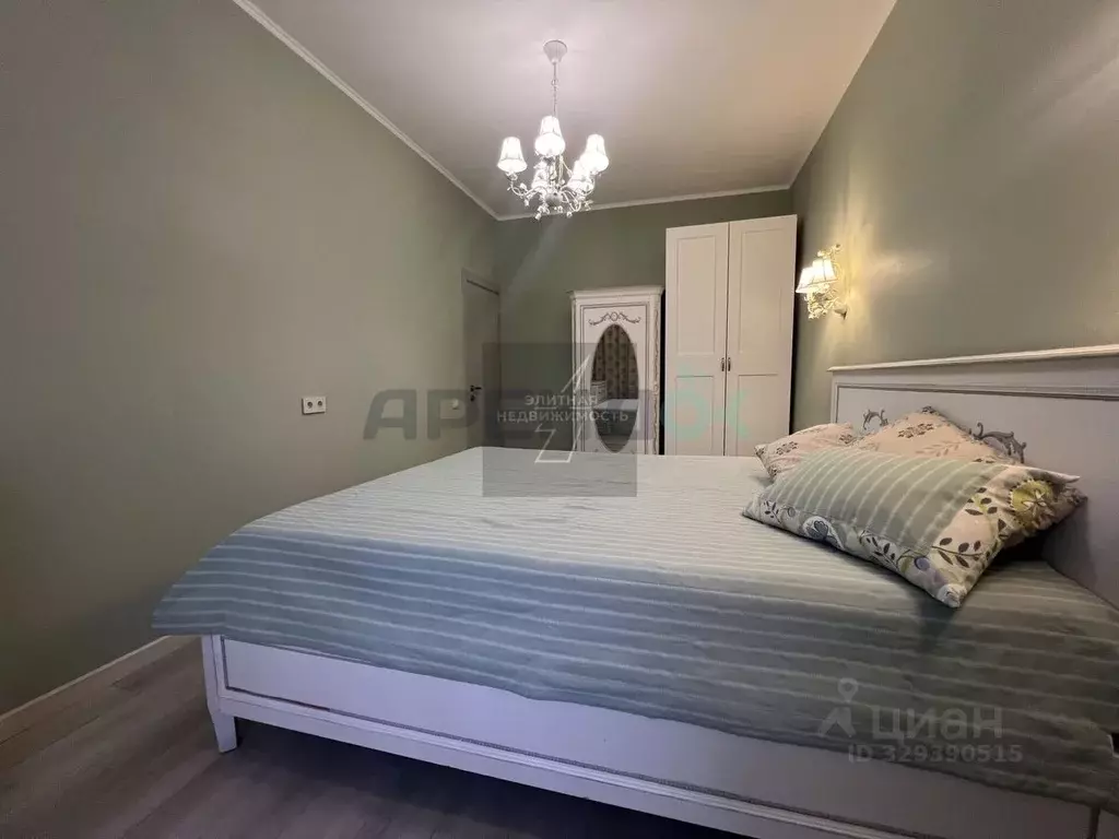 3-к кв. Татарстан, Казань Лево-Булачная ул., 50А (58.0 м) - Фото 1