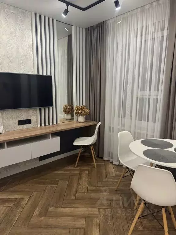 Студия Татарстан, Казань ул. Братьев Касимовых, 35 (33.0 м) - Фото 0