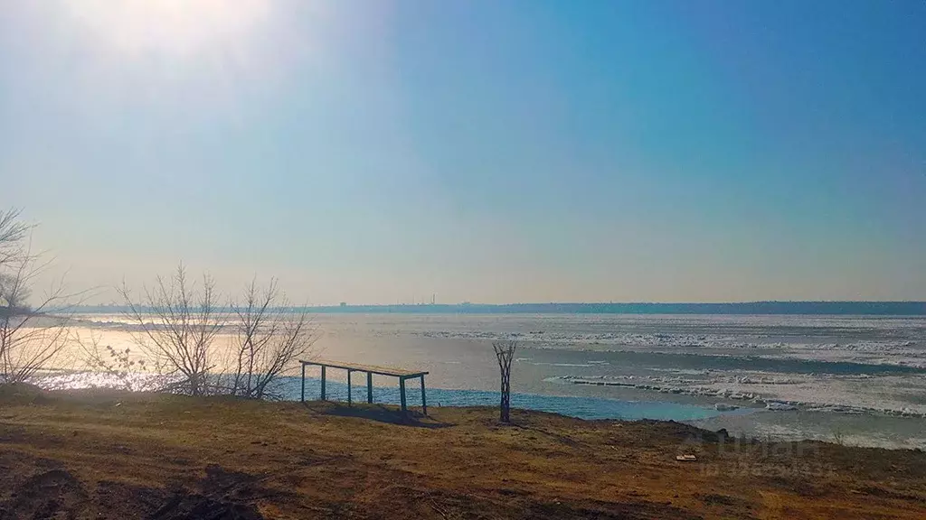 Дом в Волгоградская область, Волжский Цветущий сад СНТ, ул. ... - Фото 2