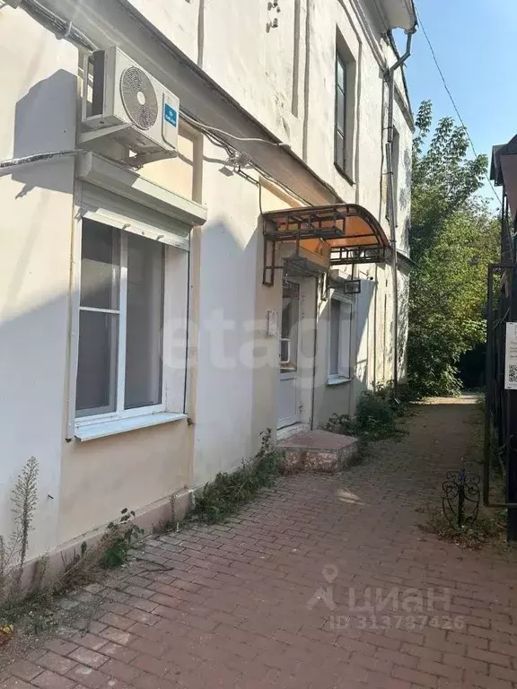 Помещение свободного назначения в Калужская область, Калуга Московская ... - Фото 1