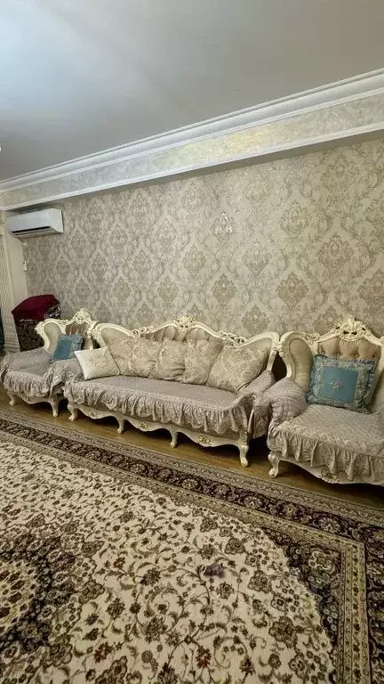 2-к кв. Дагестан, Избербаш ул. Г. Гамидова, 91Б (81.0 м) - Фото 1