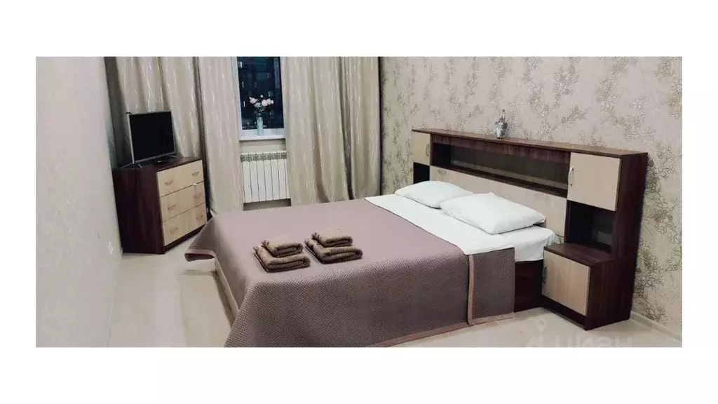 3-к кв. Новосибирская область, Новосибирск Академгородок мкр, ул. ... - Фото 0