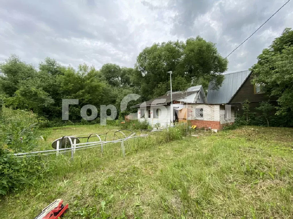 Продается дом в д. Федюково - Фото 1