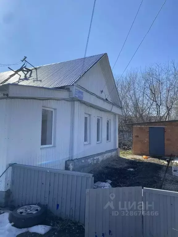 Дом в Башкортостан, Стерлитамак ул. Ильича, 137 (74 м) - Фото 1