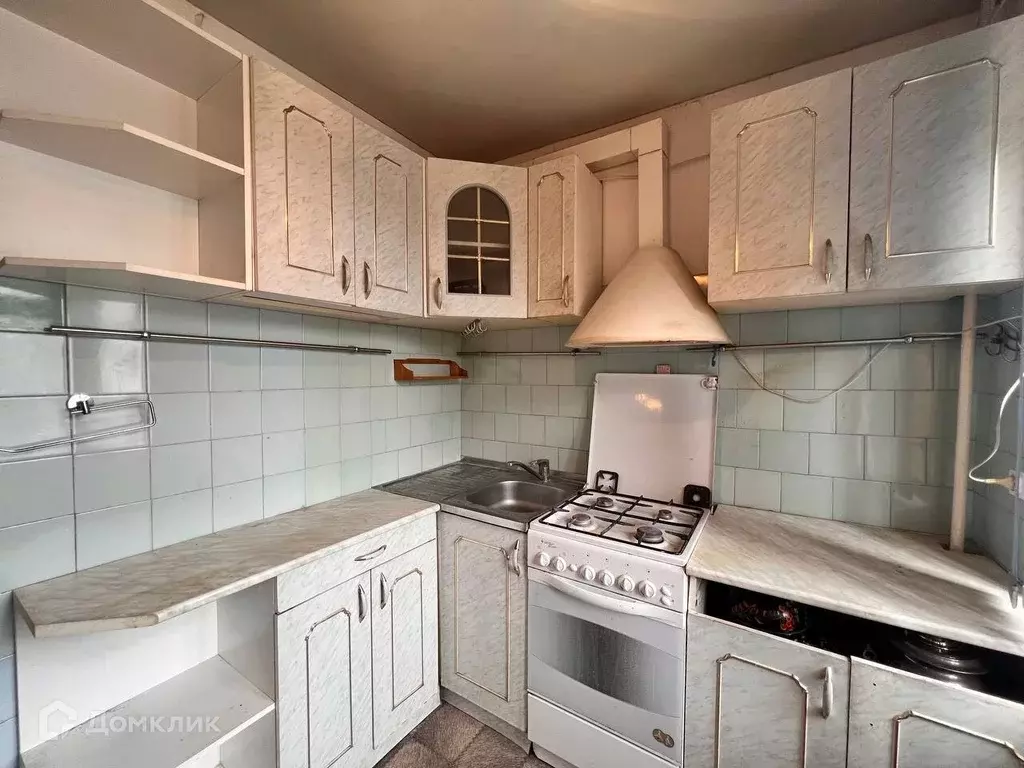 Продаётся 3-к квартира, 51.6 м - Фото 0