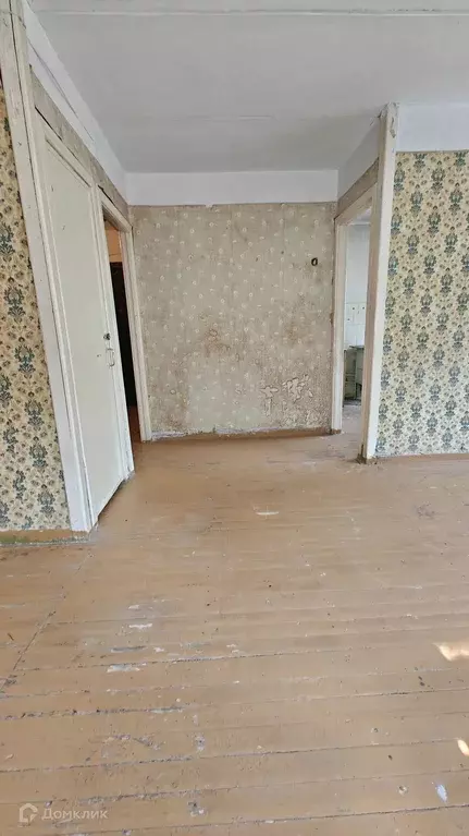 Продаётся 1-к квартира, 31.1 м - Фото 1