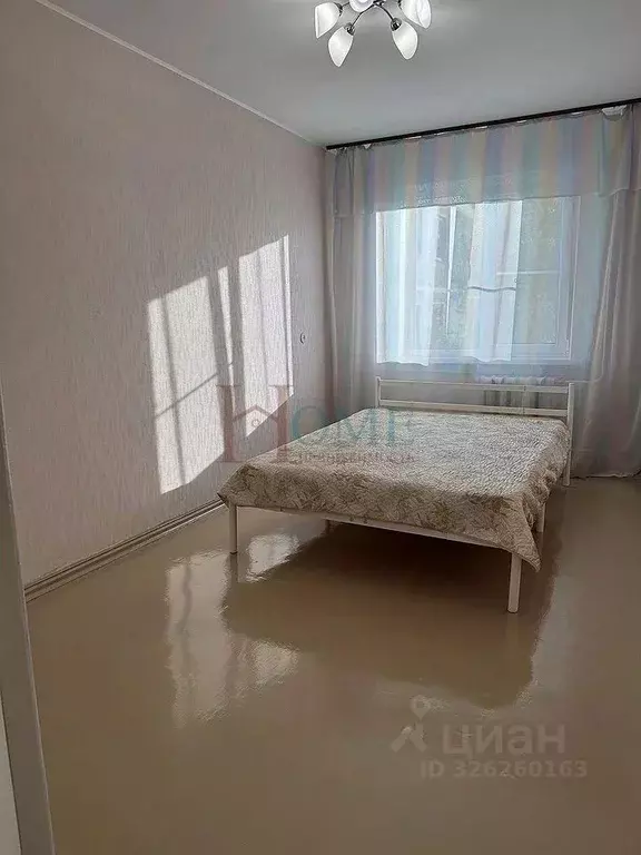 2-к кв. Новосибирская область, Новосибирск Гурьевская ул., 37 (42.8 м) - Фото 1