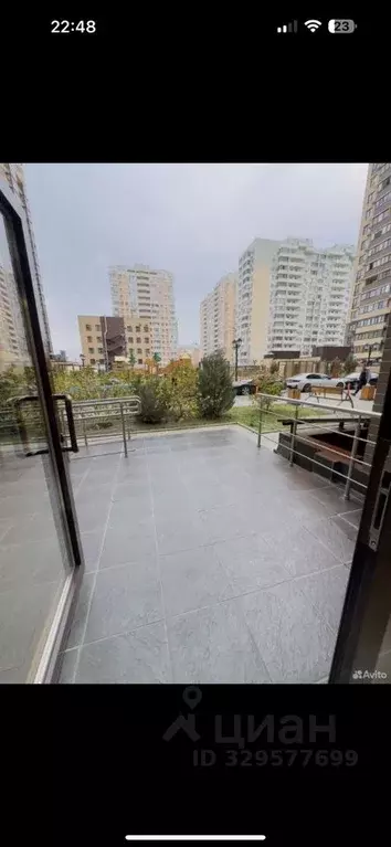 Помещение свободного назначения в Краснодарский край, Краснодар ... - Фото 2