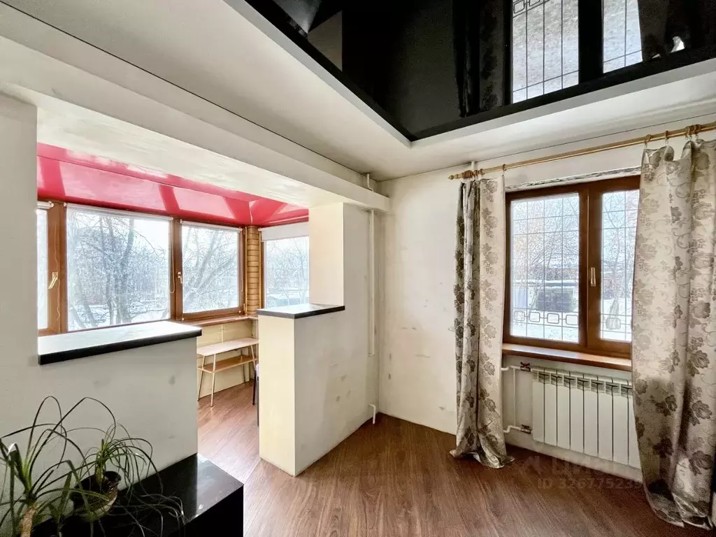 2-к кв. Иркутская область, Иркутск Байкальская ул., 192 (40.8 м) - Фото 2