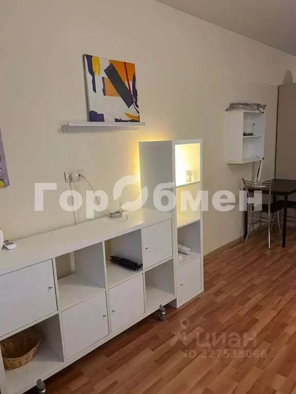 Студия Московская область, Реутов Носовихинское ш., 27 (32.0 м) - Фото 2