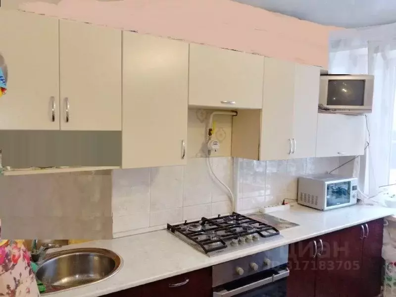 3-к кв. Башкортостан, Уфа ул. Менделеева, 171 (61.0 м) - Фото 0
