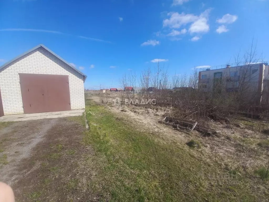 Участок в Пензенская область, с. Бессоновка ул. Южная, 1 (18.0 сот.) - Фото 1