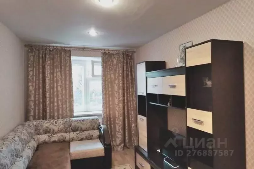 2-к кв. Марий Эл, Йошкар-Ола бул. Чавайна, 42 (42.0 м) - Фото 1