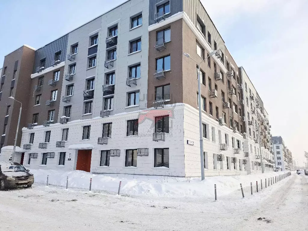 Продается 2-комнатная квартира - Фото 1